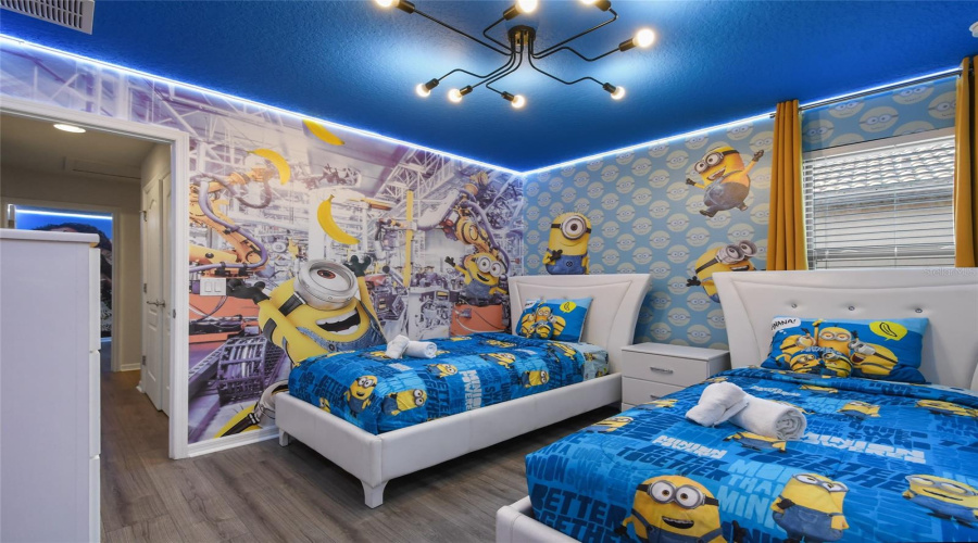 KISSIMMEE, Florida 34747, 8 Bedrooms Bedrooms, ,6 BathroomsBathrooms,Residential,For Sale,RHODES,0,MFRO6399447