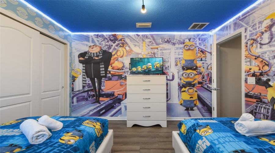 KISSIMMEE, Florida 34747, 8 Bedrooms Bedrooms, ,6 BathroomsBathrooms,Residential,For Sale,RHODES,0,MFRO6399447