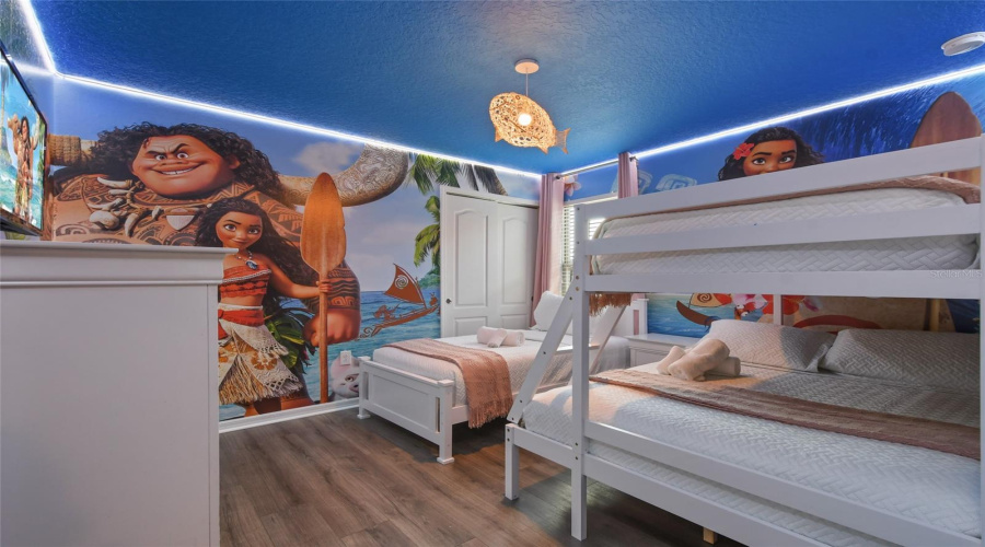 KISSIMMEE, Florida 34747, 8 Bedrooms Bedrooms, ,6 BathroomsBathrooms,Residential,For Sale,RHODES,0,MFRO6399447