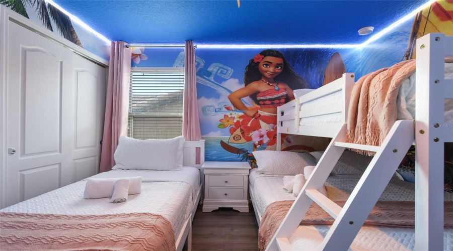 KISSIMMEE, Florida 34747, 8 Bedrooms Bedrooms, ,6 BathroomsBathrooms,Residential,For Sale,RHODES,0,MFRO6399447