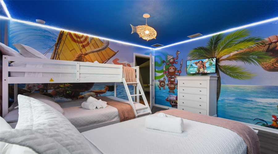 KISSIMMEE, Florida 34747, 8 Bedrooms Bedrooms, ,6 BathroomsBathrooms,Residential,For Sale,RHODES,0,MFRO6399447