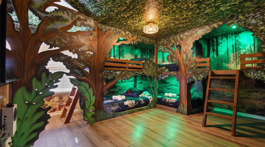 KISSIMMEE, Florida 34747, 8 Bedrooms Bedrooms, ,6 BathroomsBathrooms,Residential,For Sale,RHODES,0,MFRO6399447