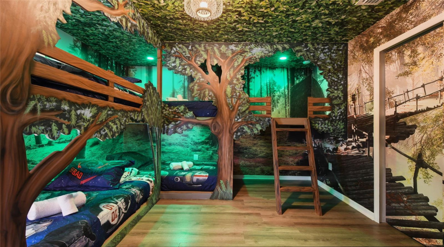 KISSIMMEE, Florida 34747, 8 Bedrooms Bedrooms, ,6 BathroomsBathrooms,Residential,For Sale,RHODES,0,MFRO6399447