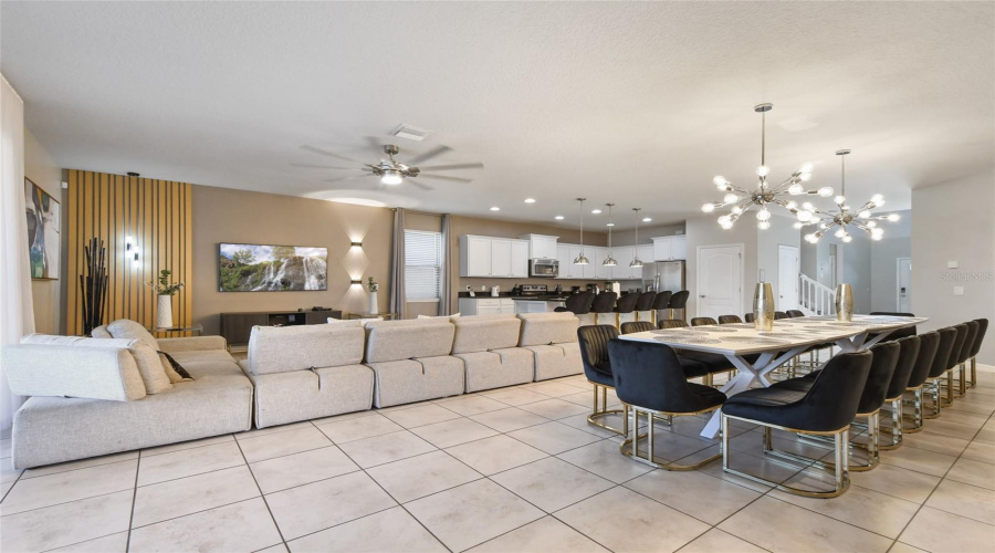 KISSIMMEE, Florida 34747, 8 Bedrooms Bedrooms, ,6 BathroomsBathrooms,Residential,For Sale,RHODES,0,MFRO6399447