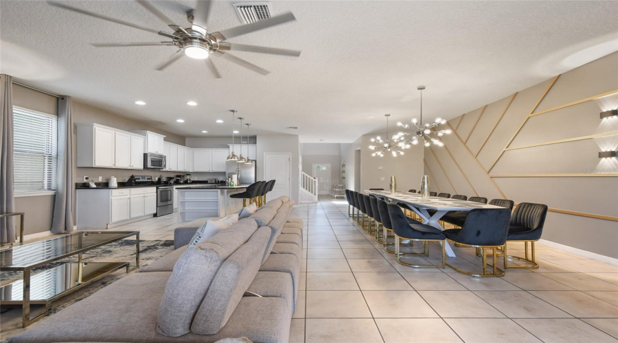 KISSIMMEE, Florida 34747, 8 Bedrooms Bedrooms, ,6 BathroomsBathrooms,Residential,For Sale,RHODES,0,MFRO6399447