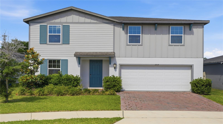 DAVENPORT, Florida 33837, 4 Bedrooms Bedrooms, ,2 BathroomsBathrooms,Residential,For Sale,WHITETAIL,0,MFRO6403038