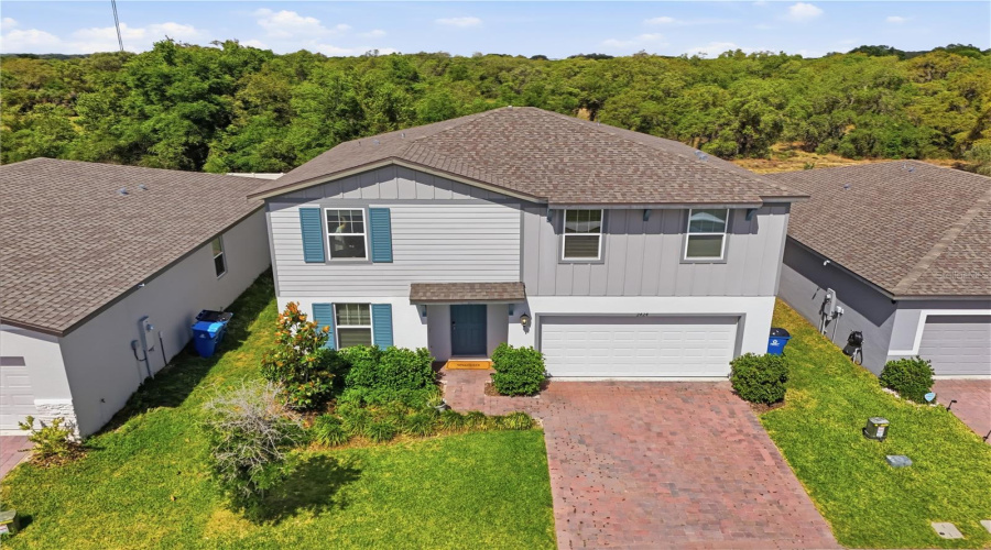 DAVENPORT, Florida 33837, 4 Bedrooms Bedrooms, ,2 BathroomsBathrooms,Residential,For Sale,WHITETAIL,0,MFRO6403038