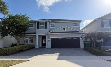 KISSIMMEE, Florida 34747, 5 Bedrooms Bedrooms, ,5 BathroomsBathrooms,Residential,For Sale,FAIRFAX,0,MFRS5148727