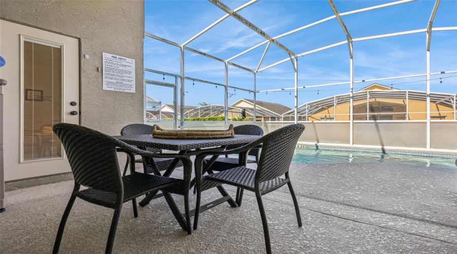 DAVENPORT, Florida 33837, 4 Bedrooms Bedrooms, ,3 BathroomsBathrooms,Residential,For Sale,TIVOLI,0,MFRO6401550