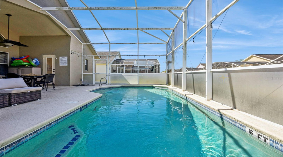 DAVENPORT, Florida 33837, 4 Bedrooms Bedrooms, ,3 BathroomsBathrooms,Residential,For Sale,TIVOLI,0,MFRO6401550