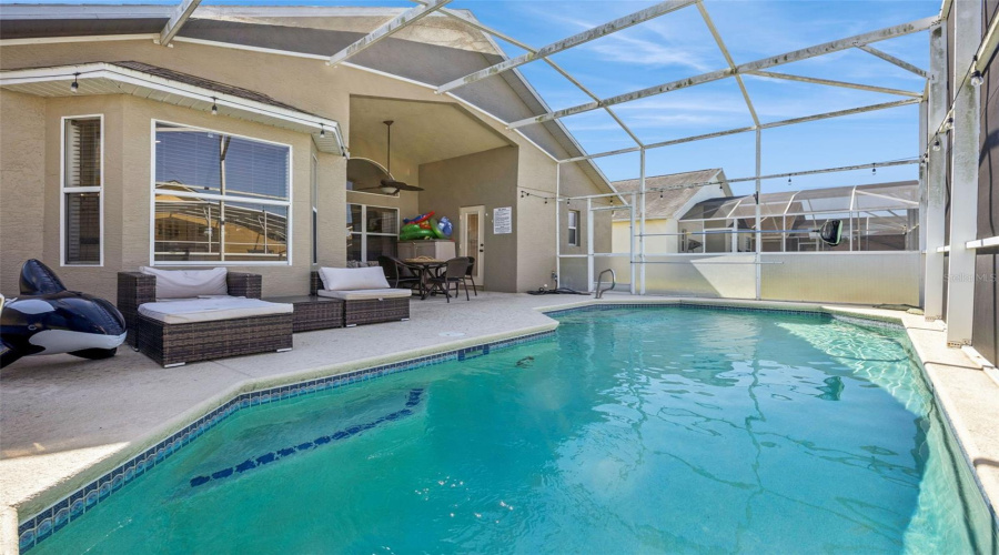 DAVENPORT, Florida 33837, 4 Bedrooms Bedrooms, ,3 BathroomsBathrooms,Residential,For Sale,TIVOLI,0,MFRO6401550