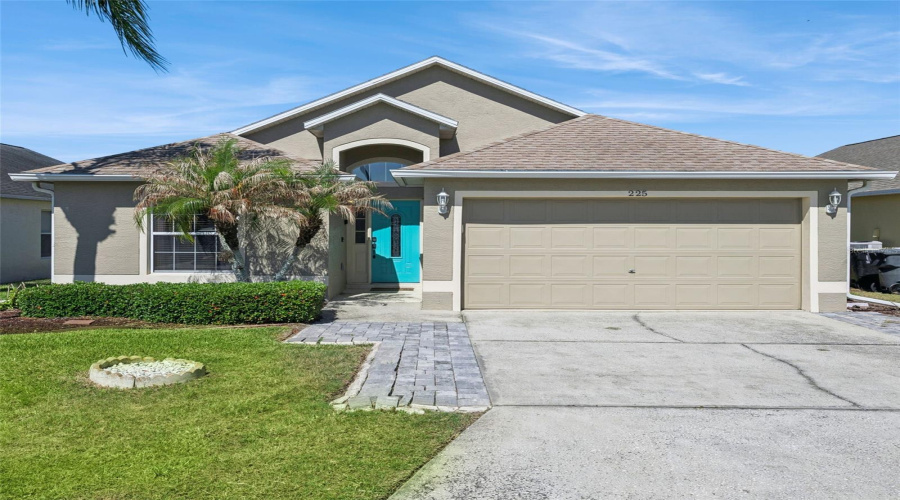 DAVENPORT, Florida 33837, 4 Bedrooms Bedrooms, ,3 BathroomsBathrooms,Residential,For Sale,TIVOLI,0,MFRO6401550