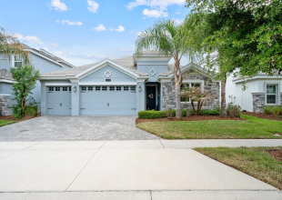 CHAMPIONS GATE, Florida 33896, 4 Bedrooms Bedrooms, ,3 BathroomsBathrooms,Residential,For Sale,OLYMPIC CLUB,0,MFRA4691719