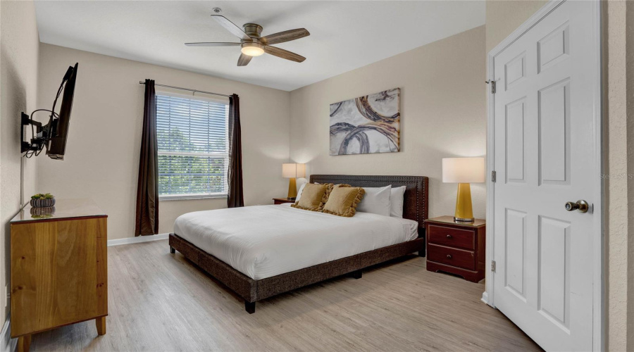 KISSIMMEE, Florida 34747, 3 Bedrooms Bedrooms, ,2 BathroomsBathrooms,Residential,For Sale,ALMATON,0,MFRTB8502801