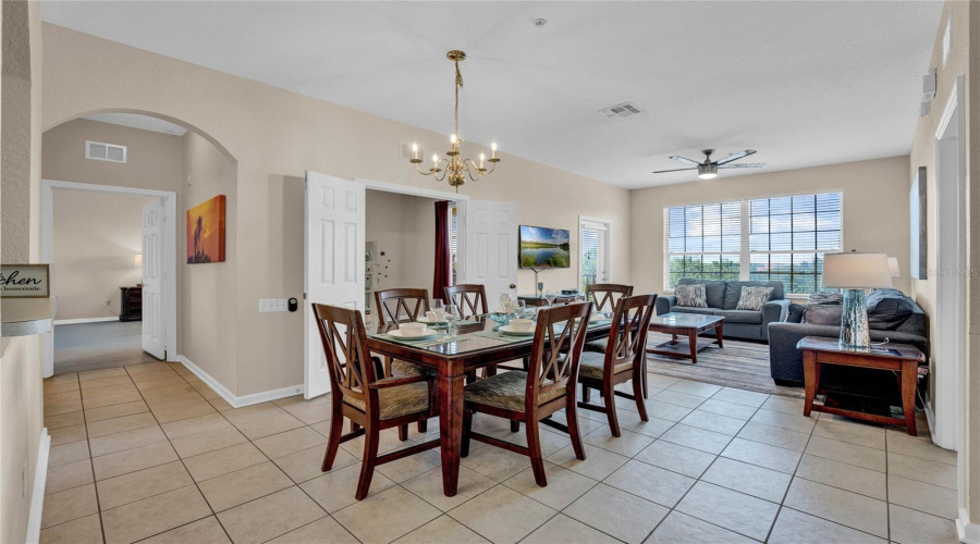 KISSIMMEE, Florida 34747, 3 Bedrooms Bedrooms, ,2 BathroomsBathrooms,Residential,For Sale,ALMATON,0,MFRTB8502801