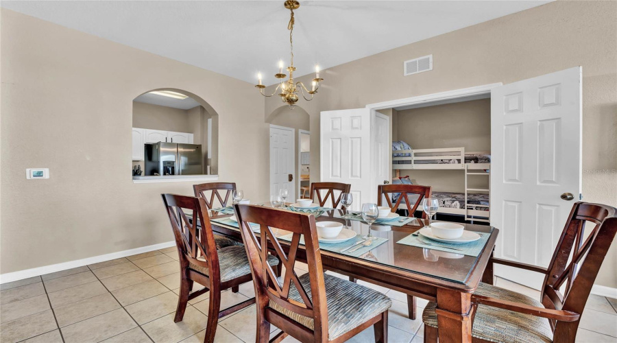 KISSIMMEE, Florida 34747, 3 Bedrooms Bedrooms, ,2 BathroomsBathrooms,Residential,For Sale,ALMATON,0,MFRTB8502801