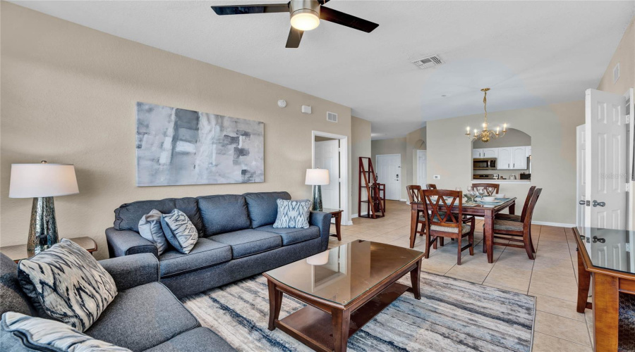 KISSIMMEE, Florida 34747, 3 Bedrooms Bedrooms, ,2 BathroomsBathrooms,Residential,For Sale,ALMATON,0,MFRTB8502801