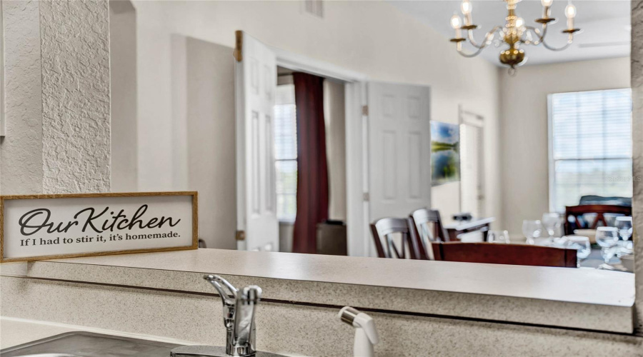 KISSIMMEE, Florida 34747, 3 Bedrooms Bedrooms, ,2 BathroomsBathrooms,Residential,For Sale,ALMATON,0,MFRTB8502801