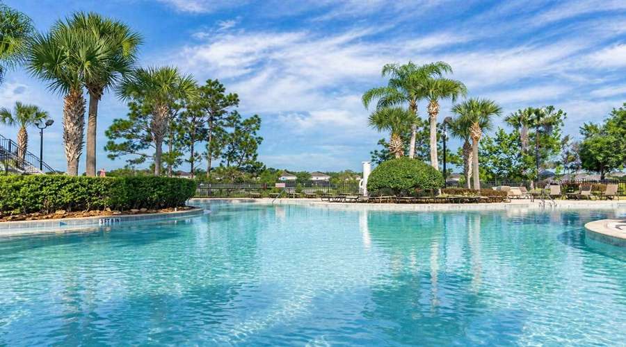 KISSIMMEE, Florida 34747, 3 Bedrooms Bedrooms, ,2 BathroomsBathrooms,Residential,For Sale,ALMATON,0,MFRTB8502801