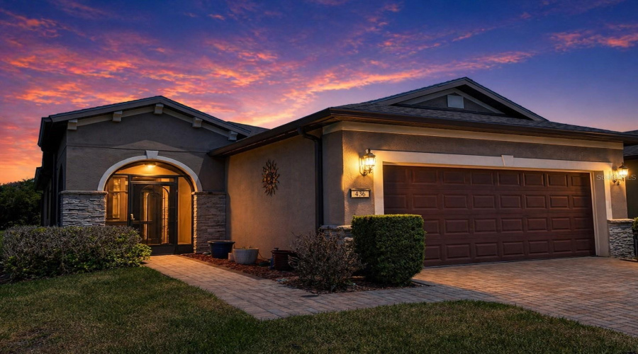 DAVENPORT, Florida 33837, 2 Bedrooms Bedrooms, ,2 BathroomsBathrooms,Residential,For Sale,PONTEVEDRA,0,MFROM723730