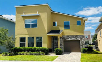 KISSIMMEE, Florida 34747, 6 Bedrooms Bedrooms, ,4 BathroomsBathrooms,Residential,For Sale,SALTY WINDS,0,MFRS5148666