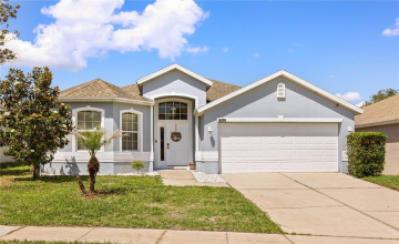 DAVENPORT, Florida 33897, 3 Bedrooms Bedrooms, ,2 BathroomsBathrooms,Residential,For Sale,HIGHER COMBE,0,MFRG5111654