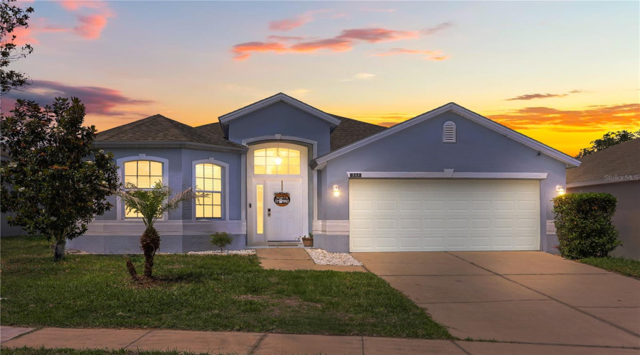 DAVENPORT, Florida 33897, 3 Bedrooms Bedrooms, ,2 BathroomsBathrooms,Residential,For Sale,HIGHER COMBE,0,MFRG5111654