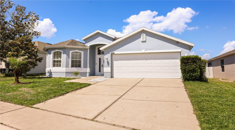 DAVENPORT, Florida 33897, 3 Bedrooms Bedrooms, ,2 BathroomsBathrooms,Residential,For Sale,HIGHER COMBE,0,MFRG5111654