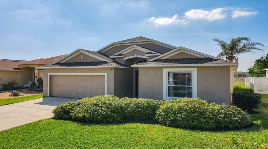 DAVENPORT, Florida 33837, 3 Bedrooms Bedrooms, ,2 BathroomsBathrooms,Residential,For Sale,KNOLLWOOD,0,MFRG5110741