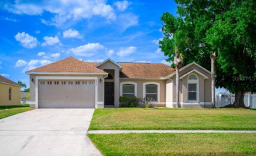 KISSIMMEE, Florida 34746, 3 Bedrooms Bedrooms, ,2 BathroomsBathrooms,Residential,For Sale,AUGUSTA,0,MFRS5148695