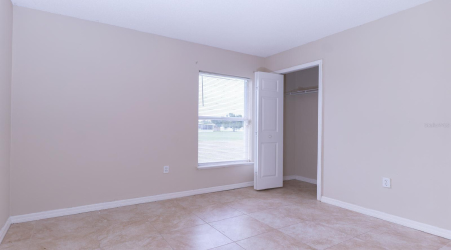 2nd Bedroom