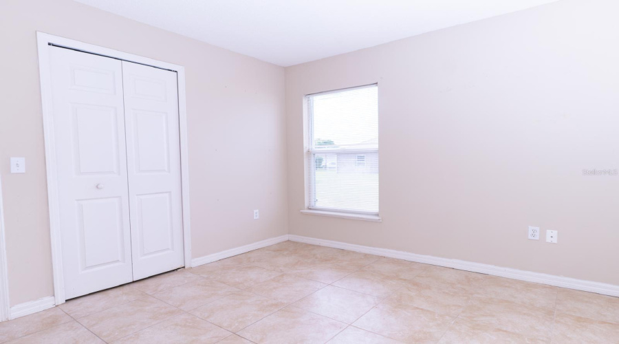 3er Bedroom