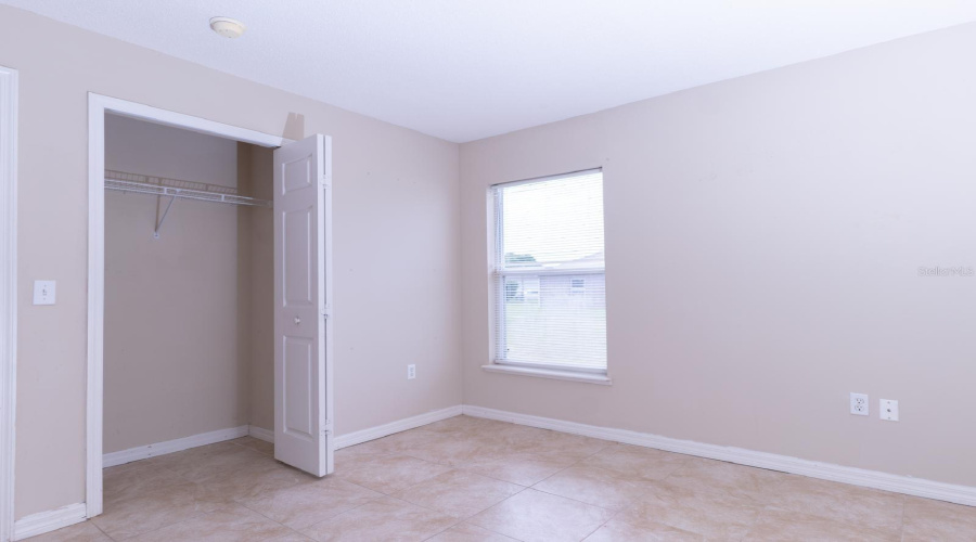 3er Bedroom