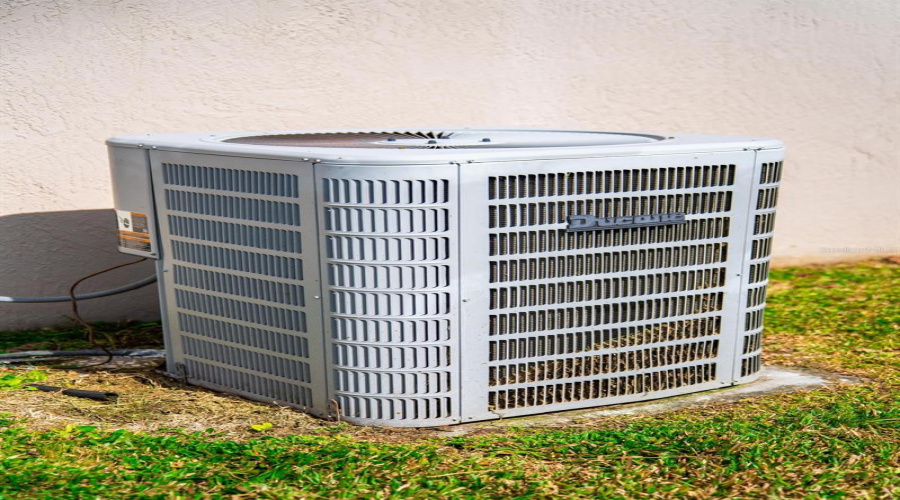 Air Conditioner