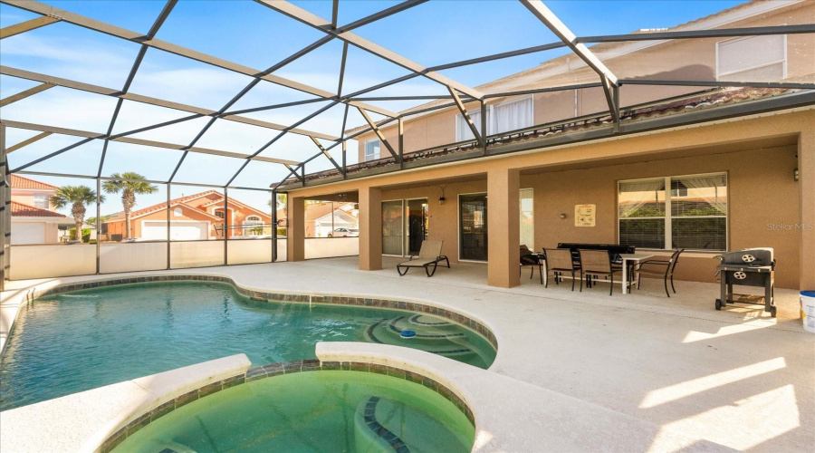 DAVENPORT, Florida 33837, 6 Bedrooms Bedrooms, ,4 BathroomsBathrooms,Residential,For Sale,STELLA,0,MFRO6302918