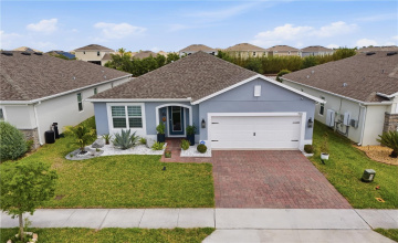 DAVENPORT, Florida 33837, 4 Bedrooms Bedrooms, ,3 BathroomsBathrooms,Residential,For Sale,CAMPO,0,MFRO6402428