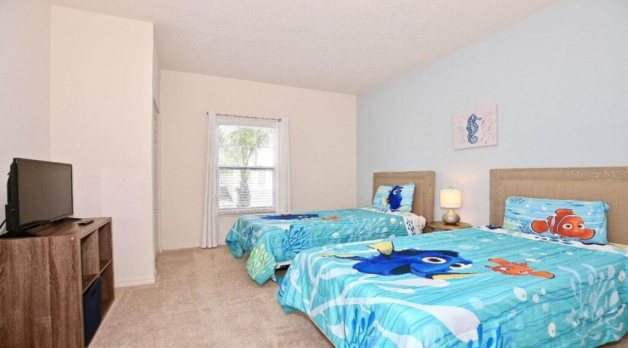 KISSIMMEE, Florida 34747, 3 Bedrooms Bedrooms, ,2 BathroomsBathrooms,Residential,For Sale,WISH,0,MFRO6339432