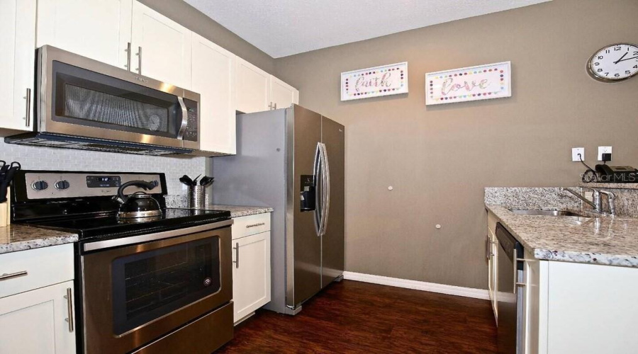 KISSIMMEE, Florida 34747, 3 Bedrooms Bedrooms, ,2 BathroomsBathrooms,Residential,For Sale,SHINE,0,MFRO6339517