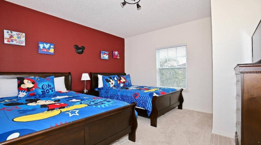 KISSIMMEE, Florida 34747, 3 Bedrooms Bedrooms, ,2 BathroomsBathrooms,Residential,For Sale,SHINE,0,MFRO6339517