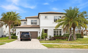 ORLANDO, Florida 32836, 6 Bedrooms Bedrooms, ,5 BathroomsBathrooms,Residential,For Sale,ROYAL CYPRESS,0,MFRO6402763