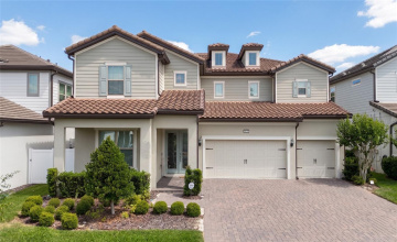 ORLANDO, Florida 32836, 4 Bedrooms Bedrooms, ,4 BathroomsBathrooms,Residential,For Sale,LEAF GROVE,0,MFRO6401229