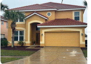 DAVENPORT, Florida 33837, 6 Bedrooms Bedrooms, ,5 BathroomsBathrooms,Residential,For Sale,RUBINO,0,MFRO6403178