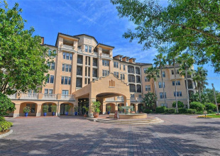 Community Pool at Mirasol