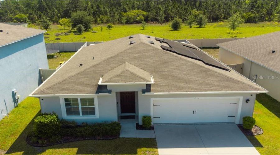 DAVENPORT, Florida 33897, 4 Bedrooms Bedrooms, ,2 BathroomsBathrooms,Residential,For Sale,FOX SQUIRREL,0,MFRS5148920