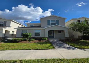 DAVENPORT, Florida 33837, 3 Bedrooms Bedrooms, ,2 BathroomsBathrooms,Residential,For Sale,BOYDFIELD,0,MFRTB8503251