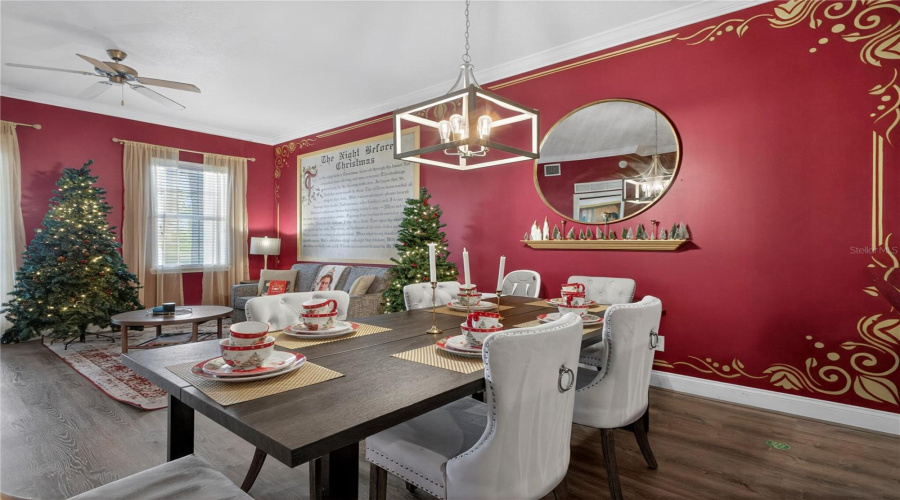 REUNION, Florida 34747, 3 Bedrooms Bedrooms, ,2 BathroomsBathrooms,Residential,For Sale,MOURNING DOVE,0,MFRS5148099
