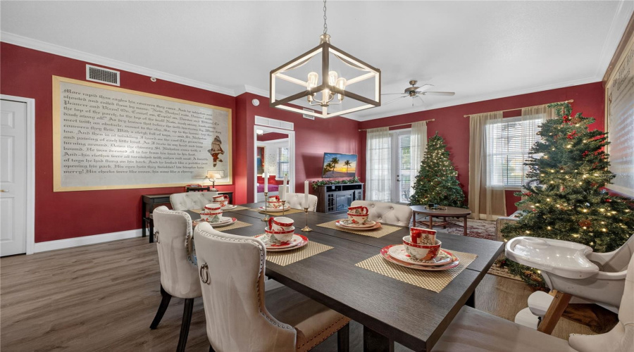 REUNION, Florida 34747, 3 Bedrooms Bedrooms, ,2 BathroomsBathrooms,Residential,For Sale,MOURNING DOVE,0,MFRS5148099