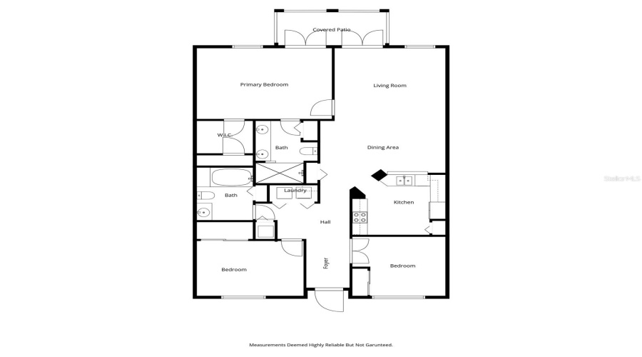 REUNION, Florida 34747, 3 Bedrooms Bedrooms, ,2 BathroomsBathrooms,Residential,For Sale,MOURNING DOVE,0,MFRS5148099