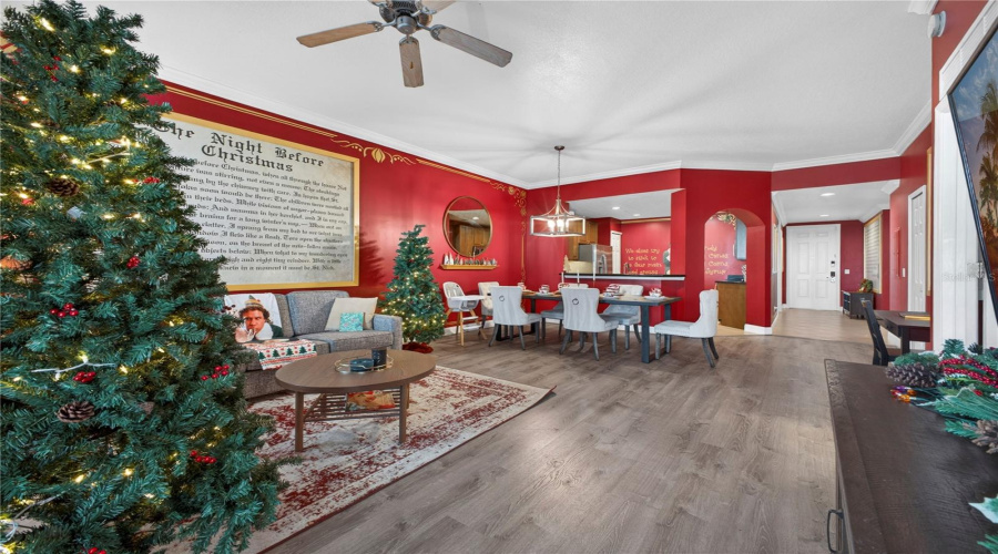 REUNION, Florida 34747, 3 Bedrooms Bedrooms, ,2 BathroomsBathrooms,Residential,For Sale,MOURNING DOVE,0,MFRS5148099