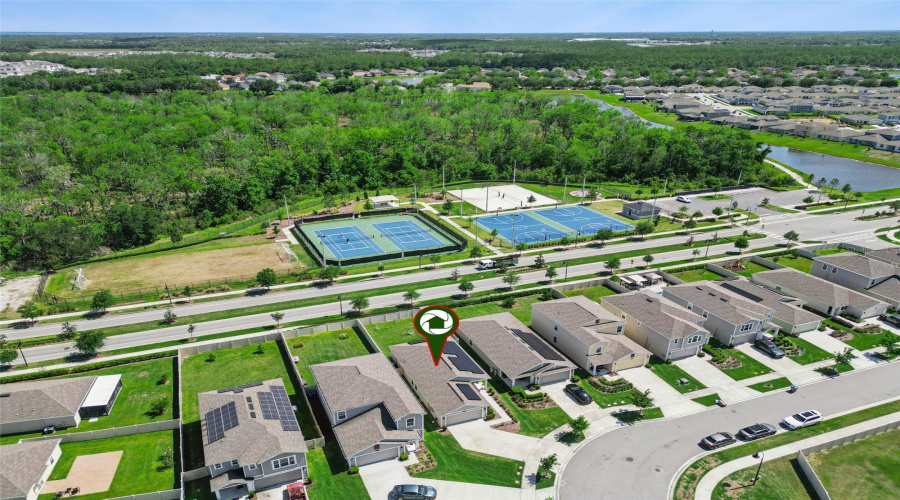 KISSIMMEE, Florida 34746, 3 Bedrooms Bedrooms, ,2 BathroomsBathrooms,Residential,For Sale,SUNNY CREEK,0,MFRO6402833